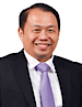 GEAR CEO: Dwi Prasetyo Suseno